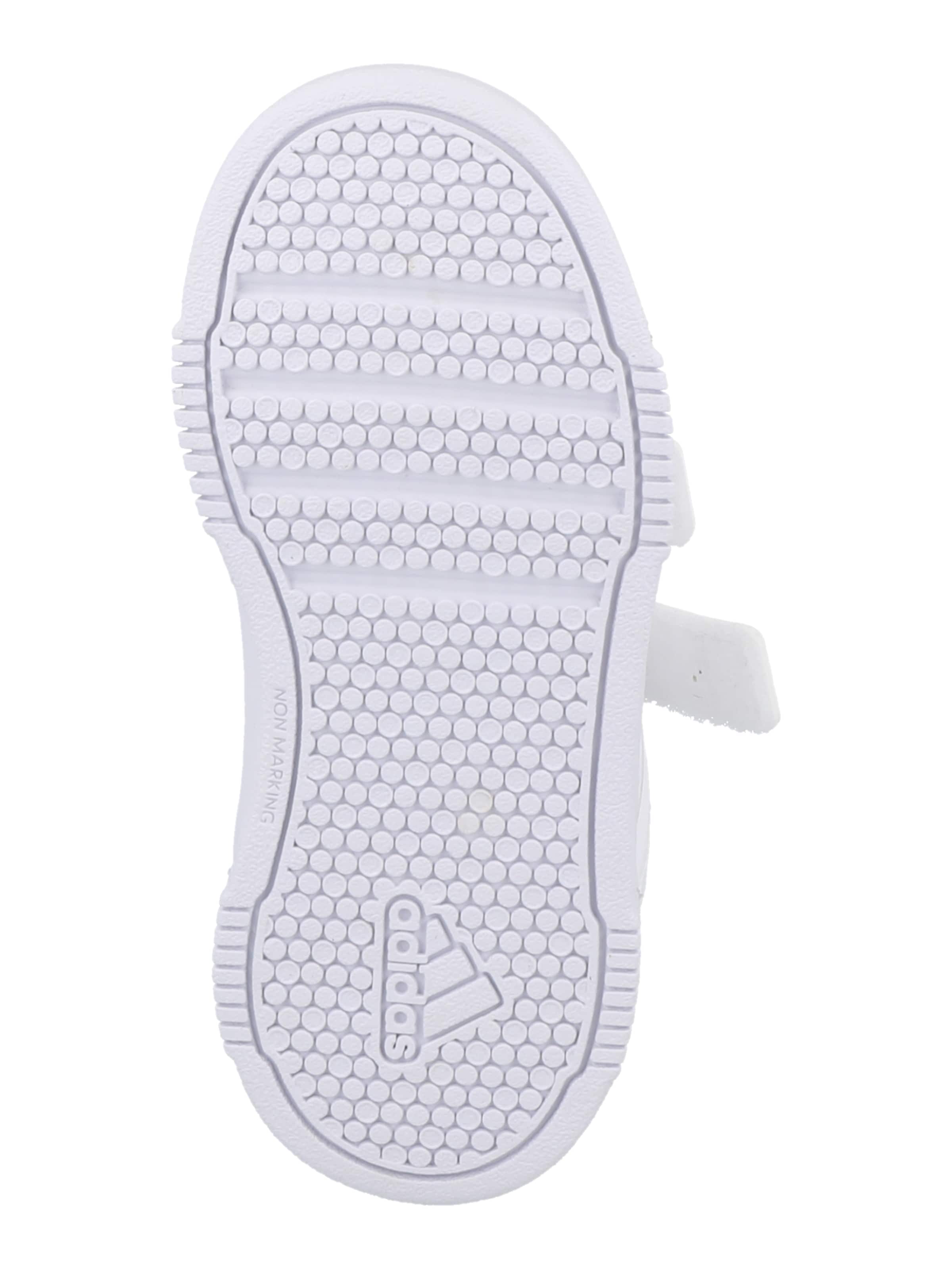 ADIDAS SPORTSWEAR Sports shoe 'Tensaur' in White