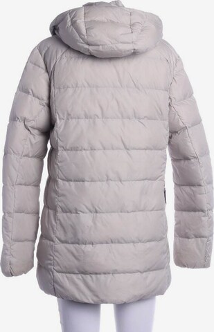 BOGNER Winterjacke / Wintermantel S in Grau