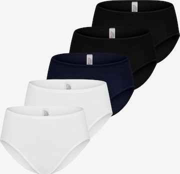 Nina von C. Slip 'Motion' in Gemengde kleuren: voorkant