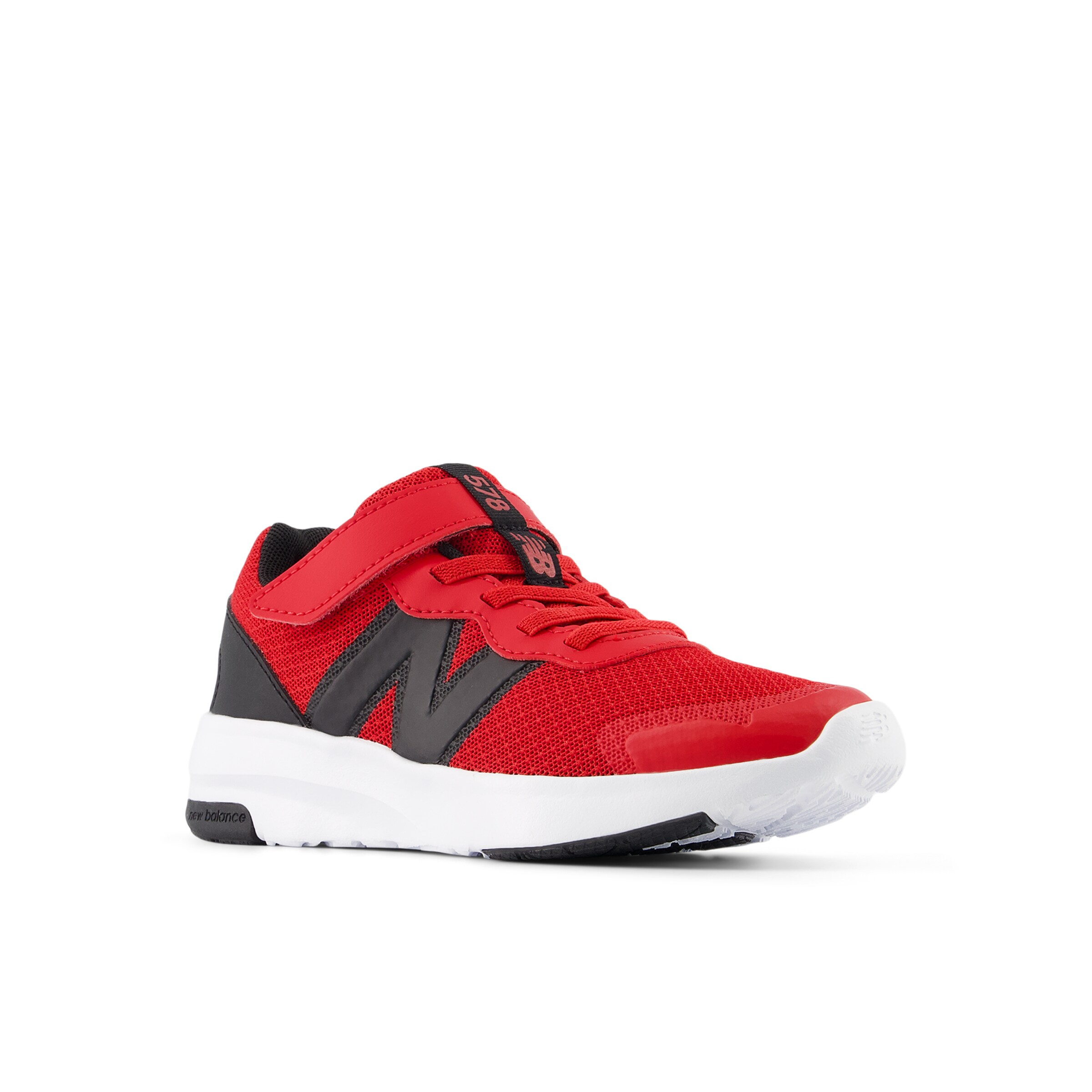 new balance Athletic Shoes in Red