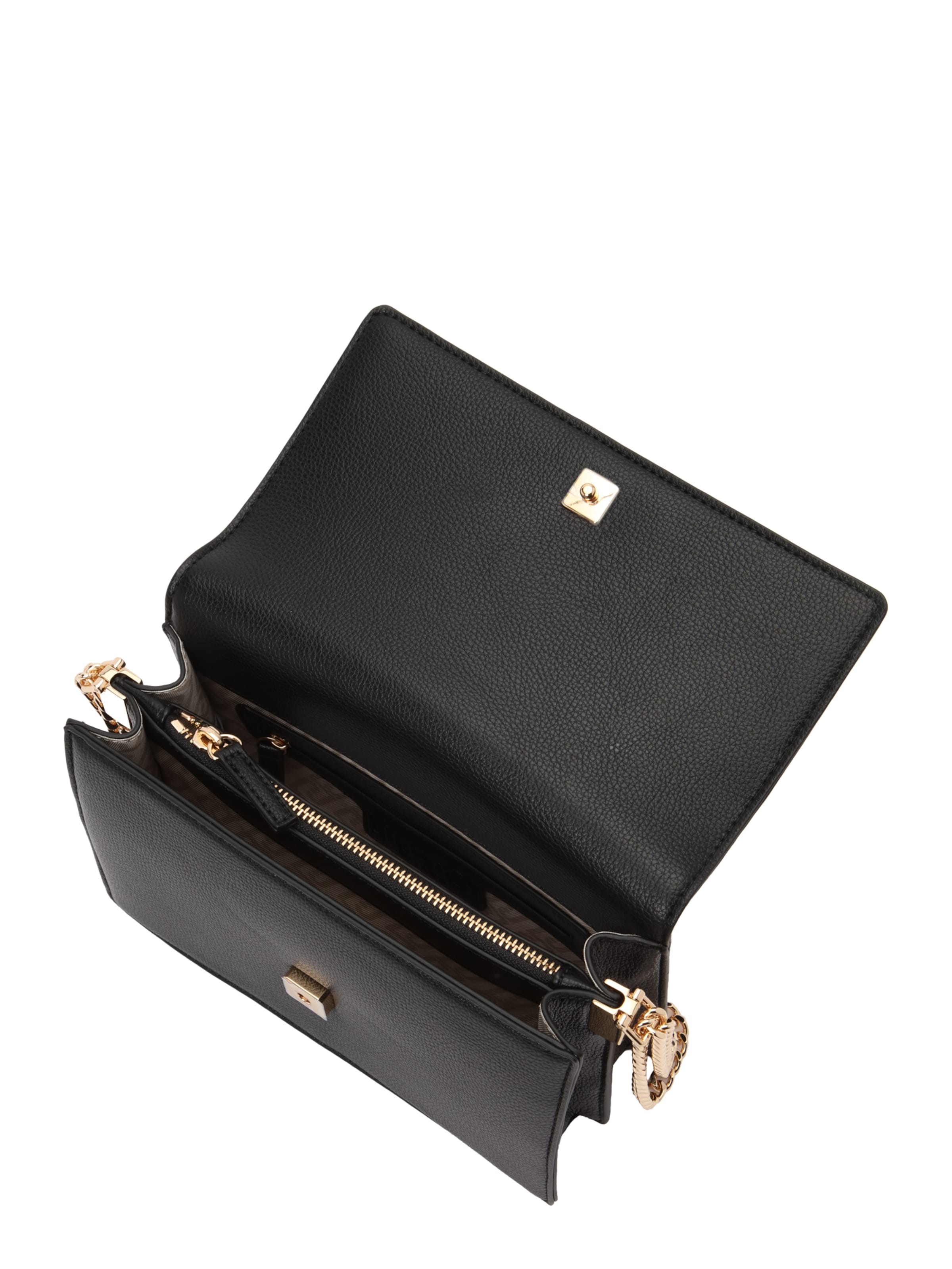 Liu Jo Axelremsväska 'ECS' i svart