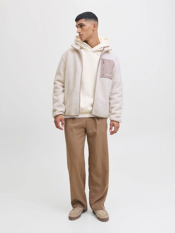Veste mi-saison 'Aprel' aprel en beige