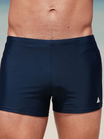 Next Plavky - Modrá