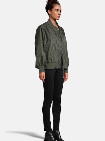 Veste mi-saison 'KEIRA' BLONDE No. 8 en vert