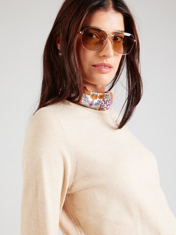 Pull-over s.Oliver en beige