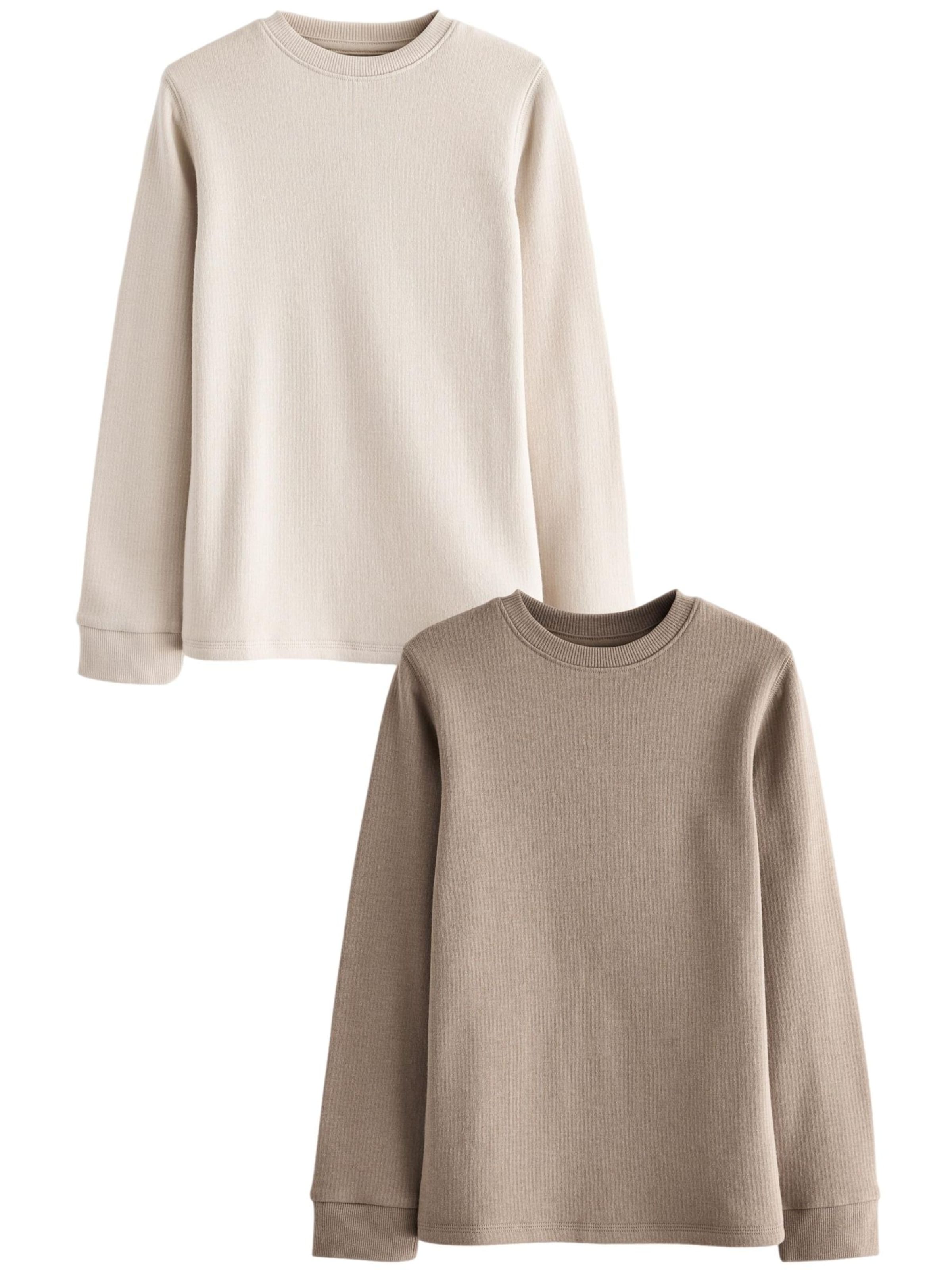 bēšs Next Apakškrekls: no priekšpuses