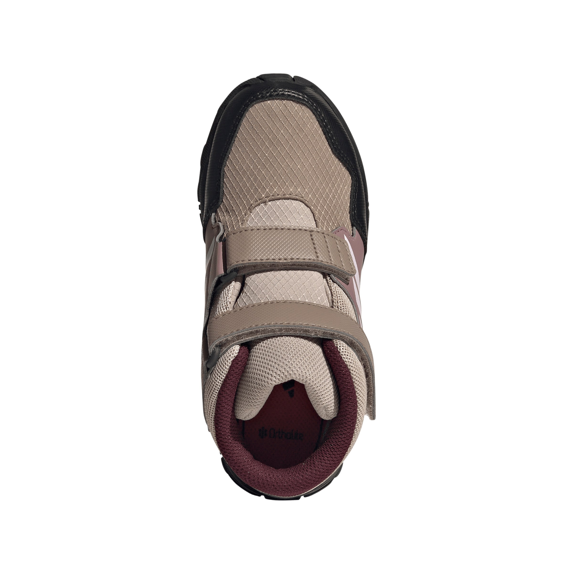 ADIDAS TERREX Nízke čižmy 'Skychaser' - Hnedá