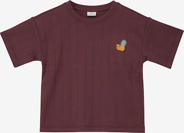 s.Oliver Shirt in Red: front