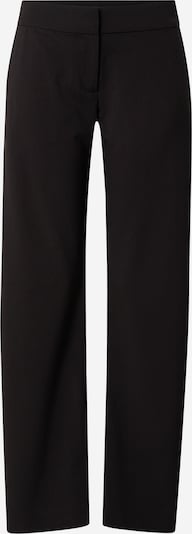 Kelnės 'Kiros' iš WEEKDAY, spalva – juoda, Prekių apžvalga