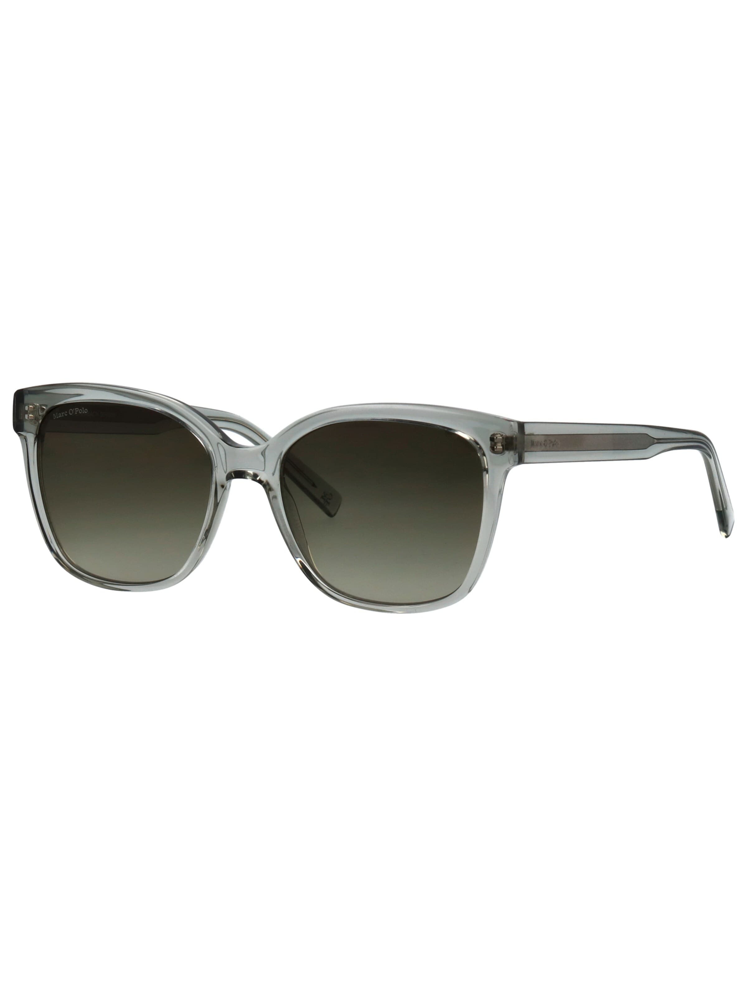 Marc O'Polo EYEWEAR Sunglasses in Green