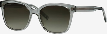 Marc O'Polo EYEWEAR Sunglasses in Green: front
