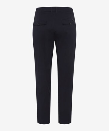 BRAX Конический (Tapered) Штаны 'Mara' в Синий
