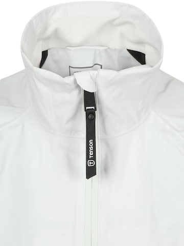 TENSON Winterjas 'Zenith' in Grijs