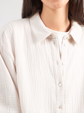 ABOUT YOU Halenka 'Viveka' – bílá