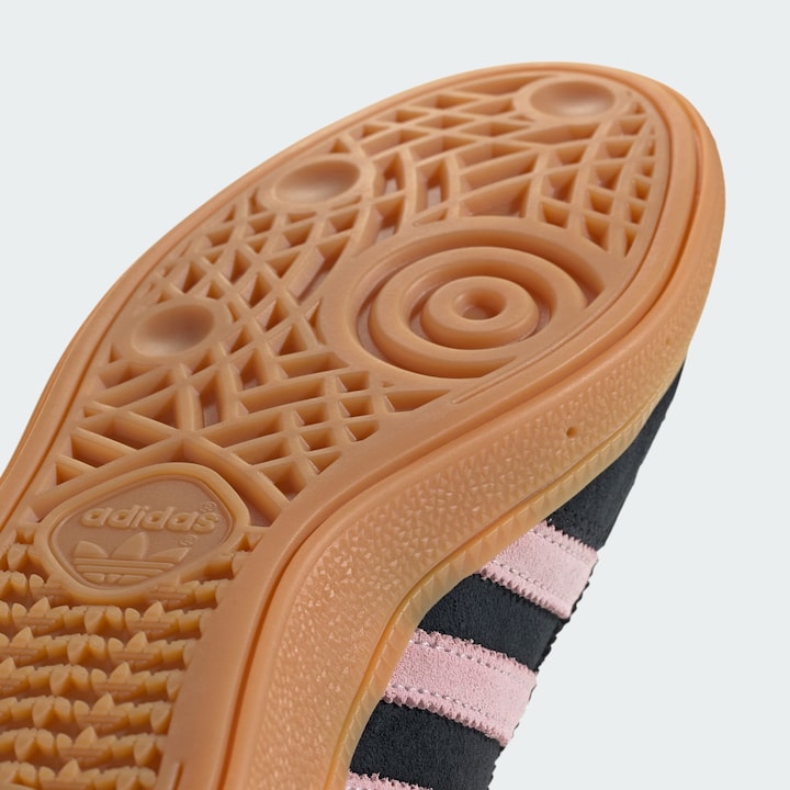 adidas Originals Handball Spezial Black — Image 8