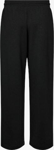 Wasabi Concept Regular Housut ' WA-SEBINA 2 ' värissä musta: etupuoli