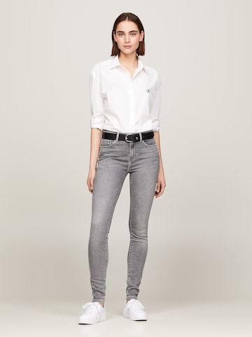 TOMMY HILFIGER Skinny Jeans 'Cosmo' in Grijs