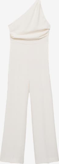 MANGO Kombinezon 'LIDY' u prljavo bijela, Pregled proizvoda