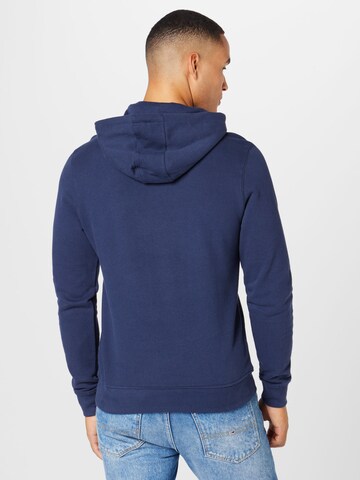 BLEND - Sudadera en azul