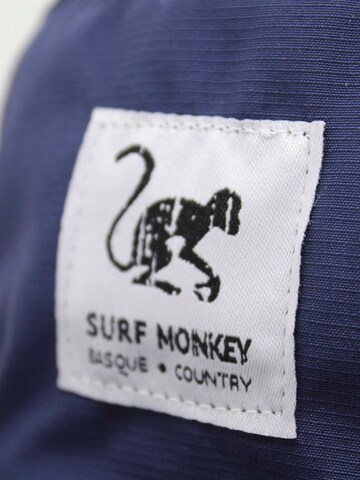 Surf Monkey - Boné desportivo em azul