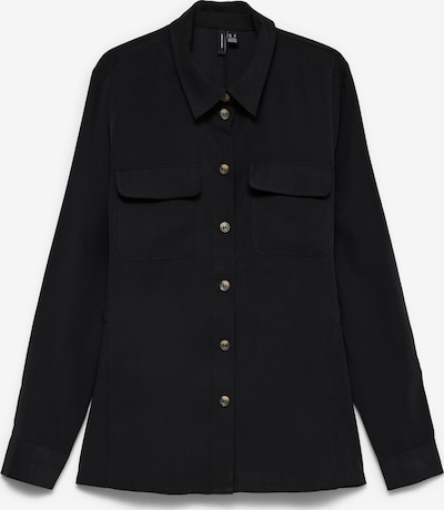 VERO MODA Pusero 'VMELLIOT' koossa XS värissä musta, Tuotenäkymä