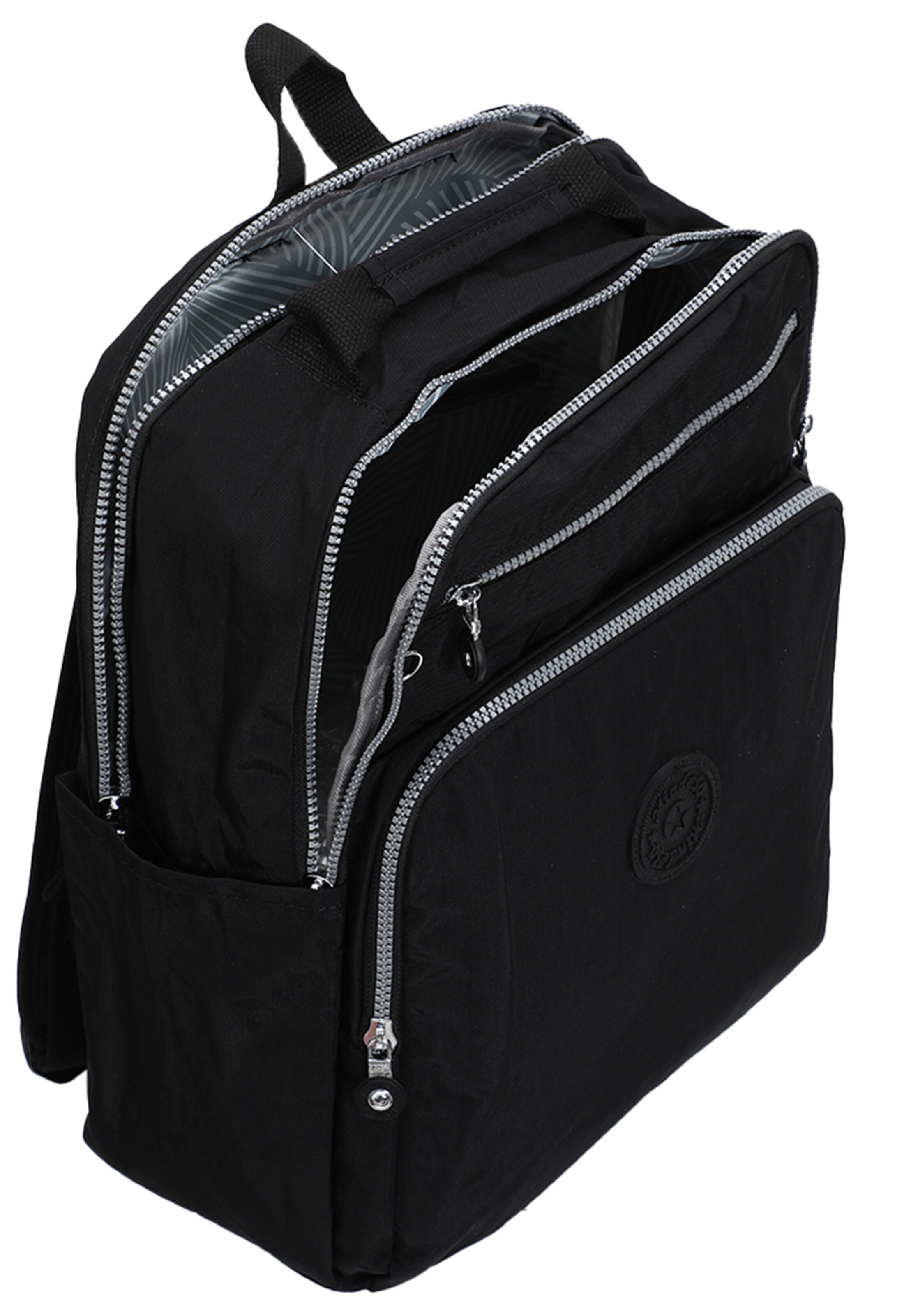 Mindesa - Mochila em preto