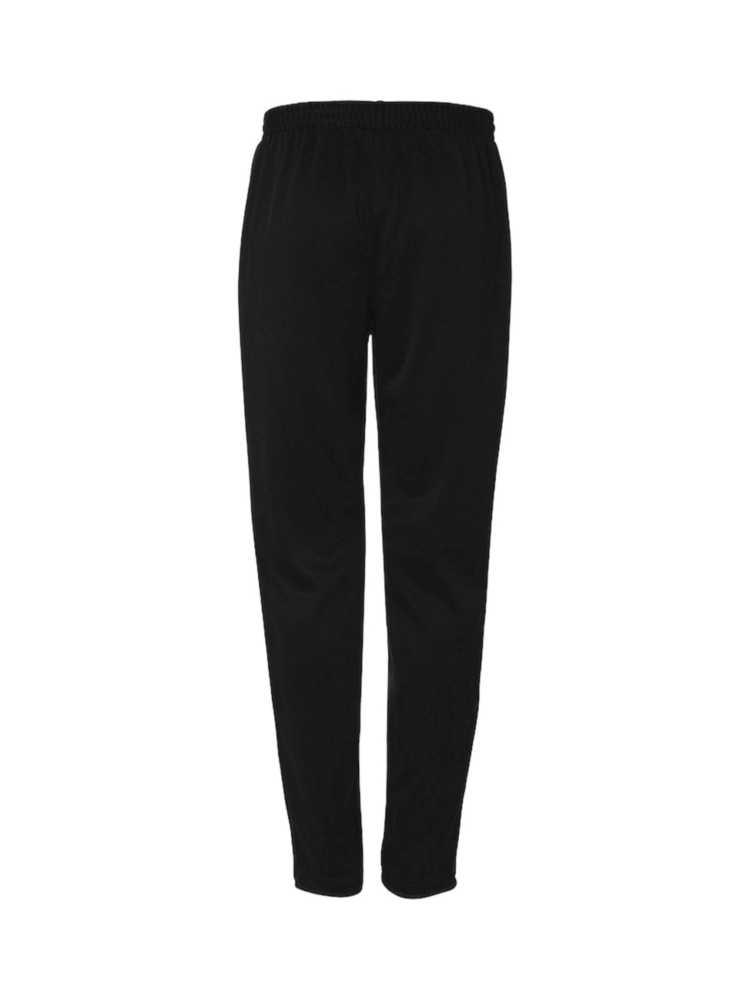 KEMPA Slimfit Sporthose 'Motion' in Schwarz