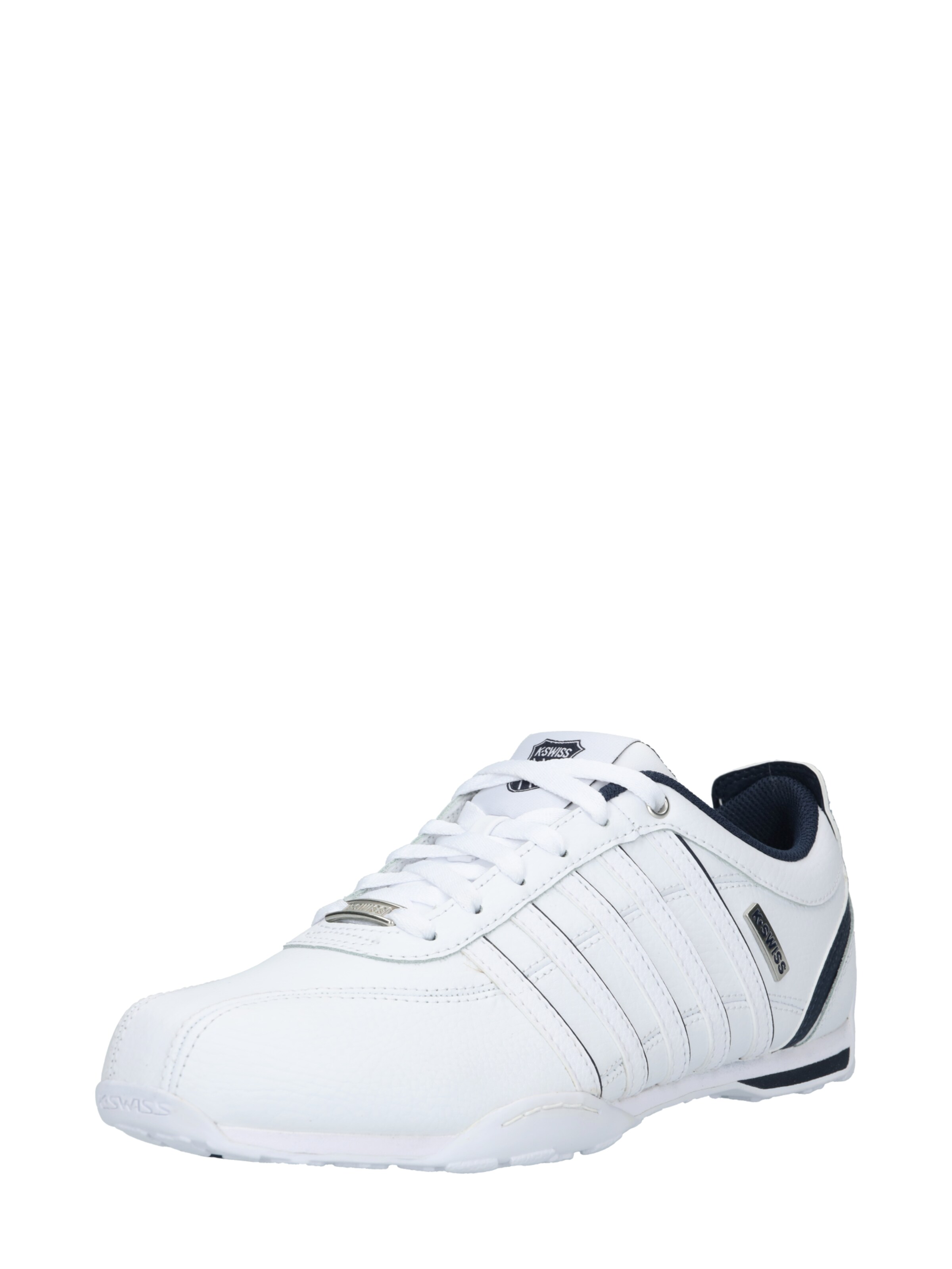 K-SWISS Sneaker 'Arvee 1.5' in Weiß: Vorderseite