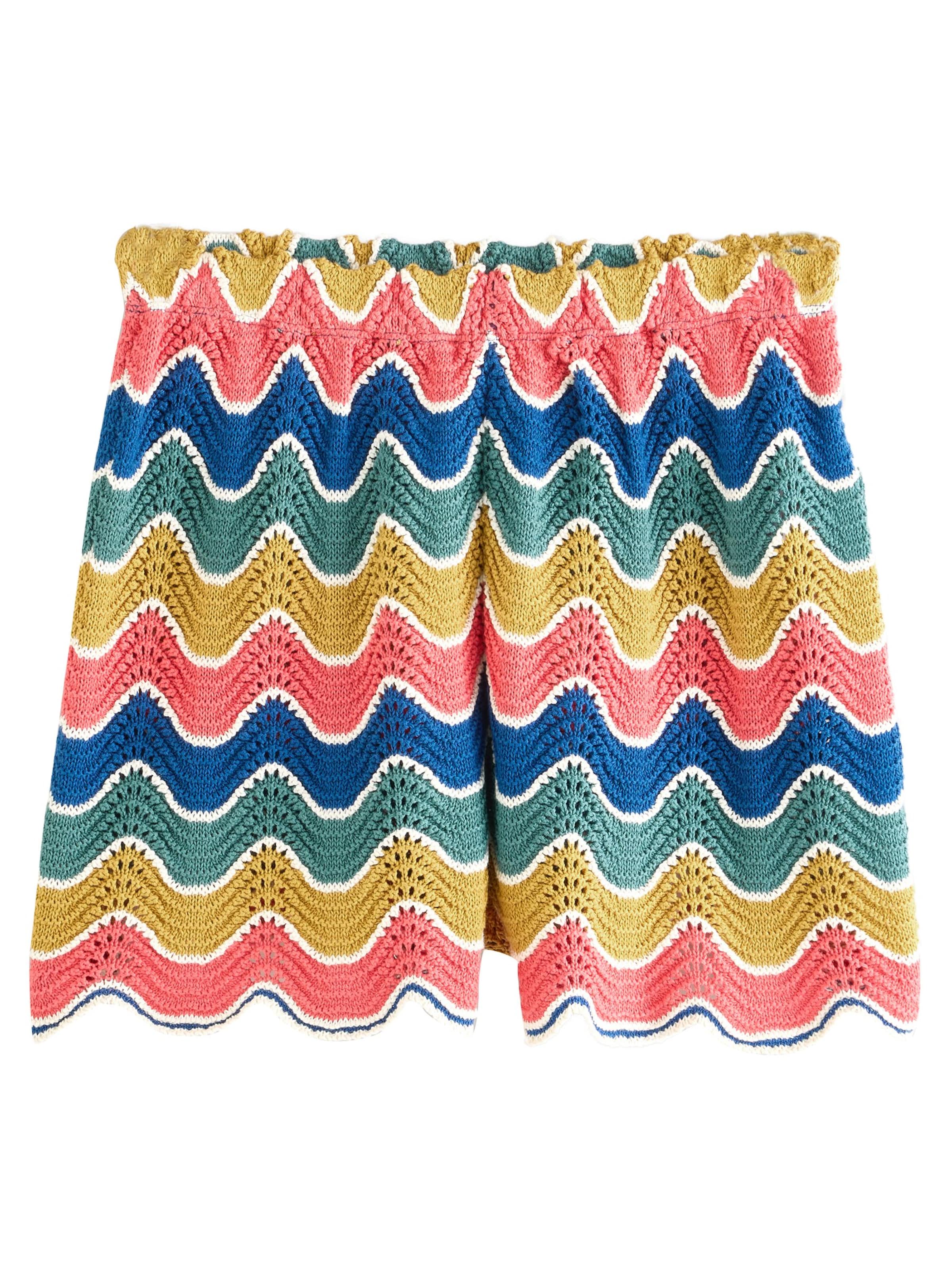 Next Regular Broek in Gemengde kleuren: voorkant