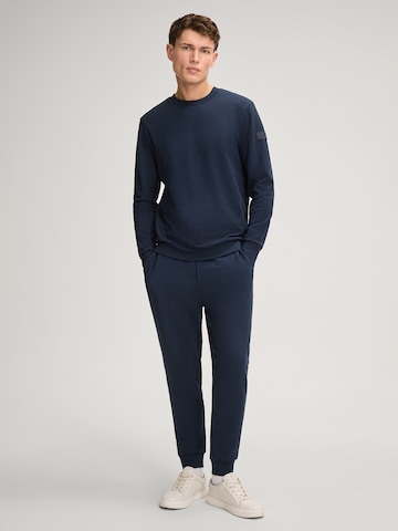 Sweat-shirt 'Steve' JOOP! en bleu