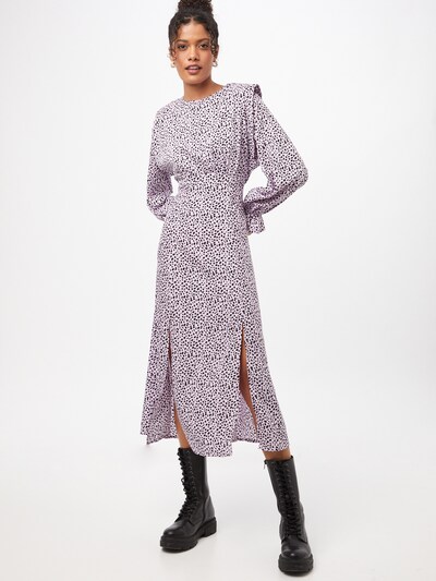 Rochie NEW LOOK pe mov / lavandă, Vizualizare model