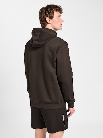 Hummel Sweatshirt i grå