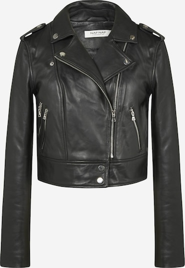 NAF NAF Jacke 'NYX' in schwarz, Produktansicht