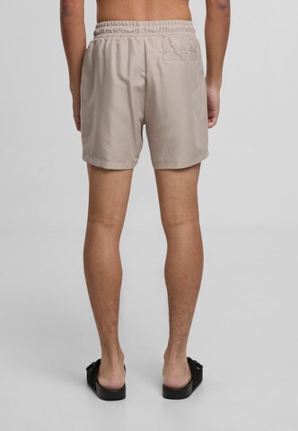 Shorts de bain Pegador en gris