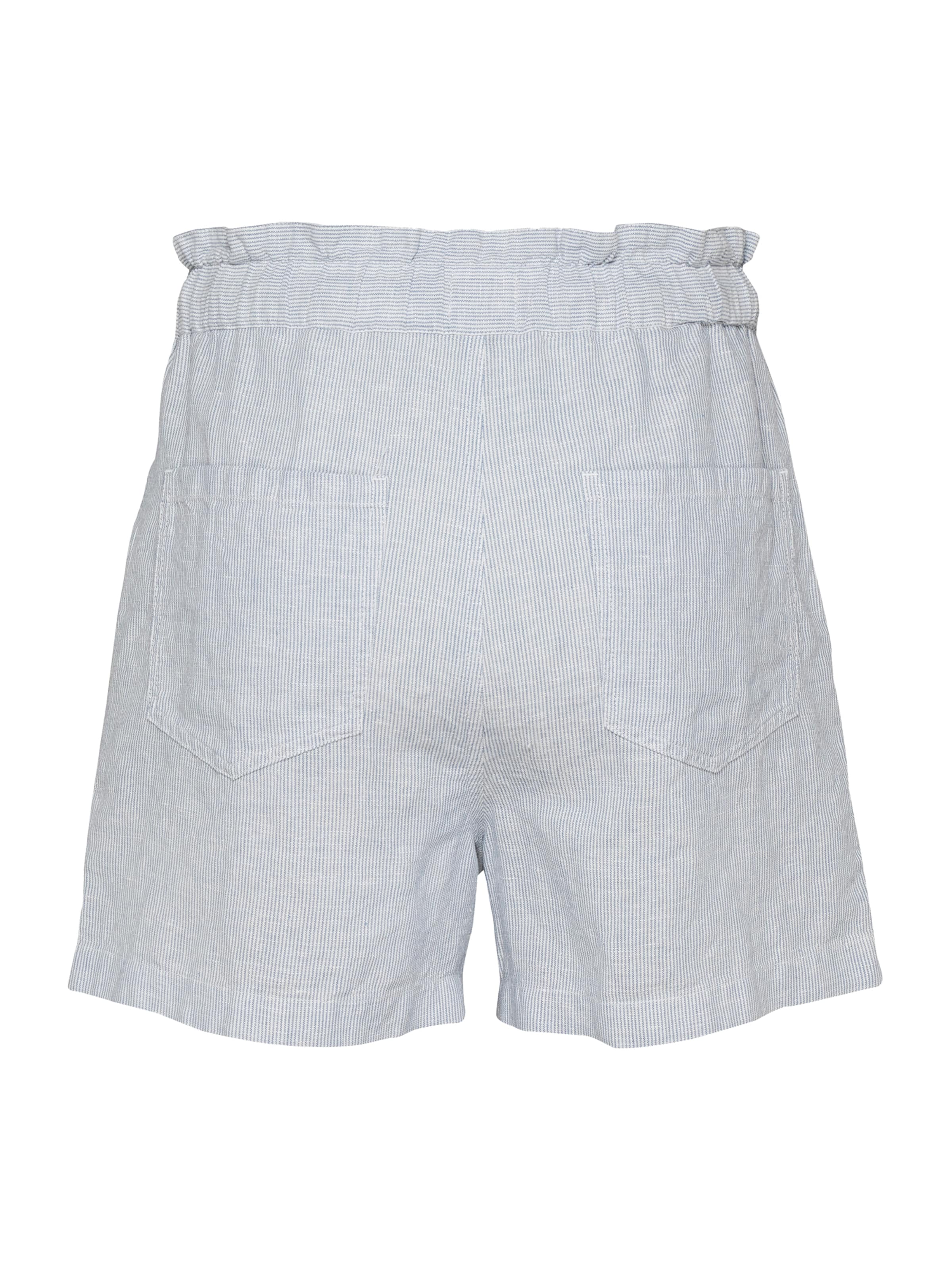 Tommy Jeans Normální Kalhoty – modrá