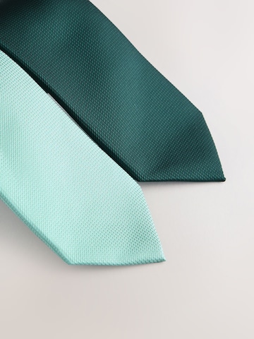 Next Krawatte in Grün
