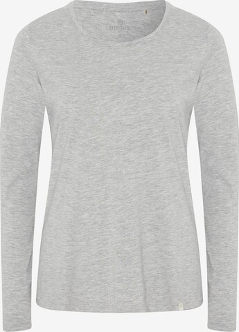 Detto Fatto Shirt in Grey: front