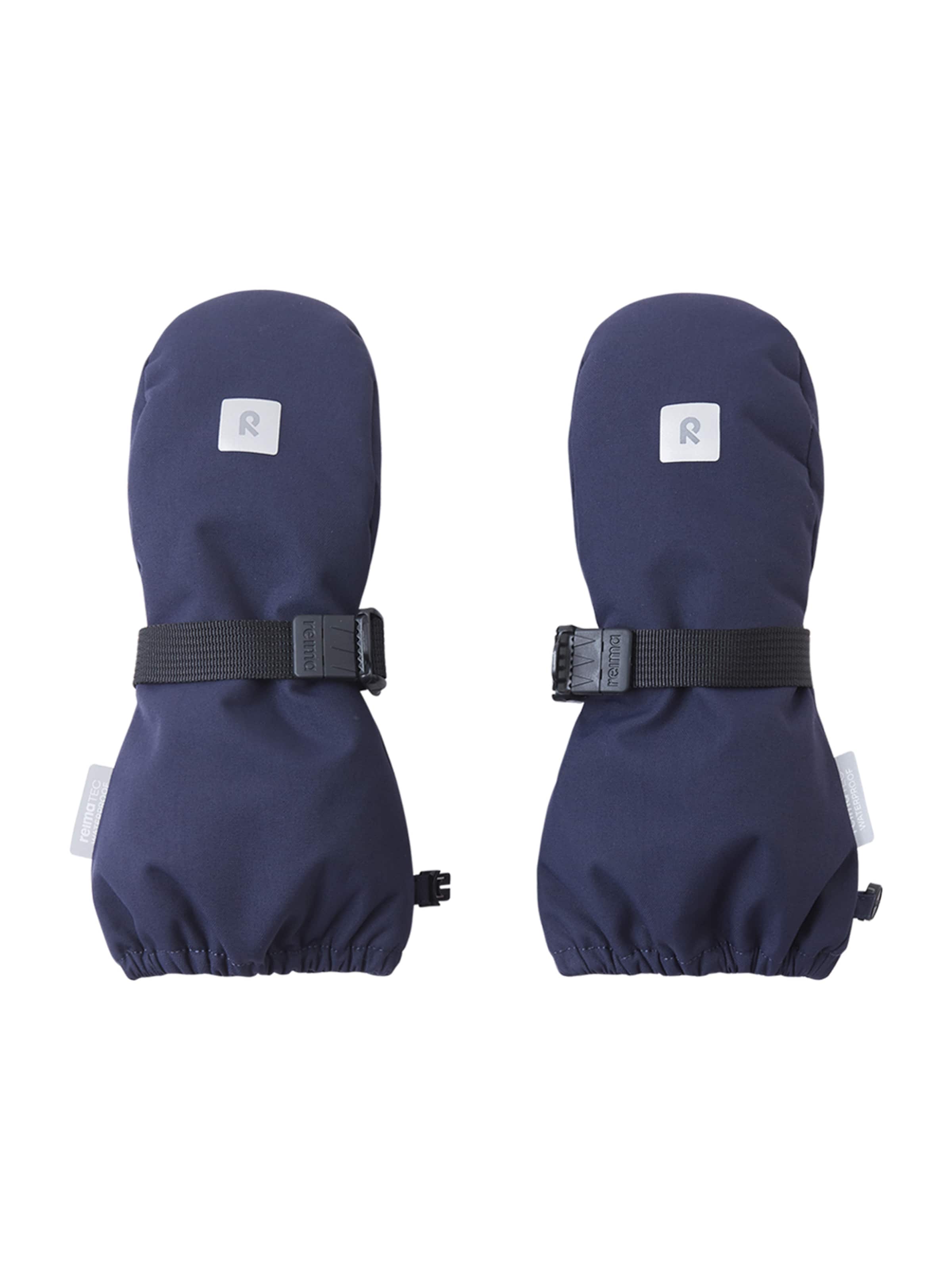 Reima Sporthandschoenen &#x27;Ote&#x27; in Blauw: voorkant