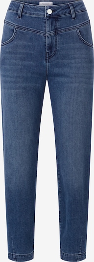 Jeans in 25/32 Rich & Royal di colore blu denim, Visualizzazione prodotti