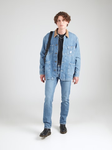 Lee Regular Jeans  'DAREN' in Blau