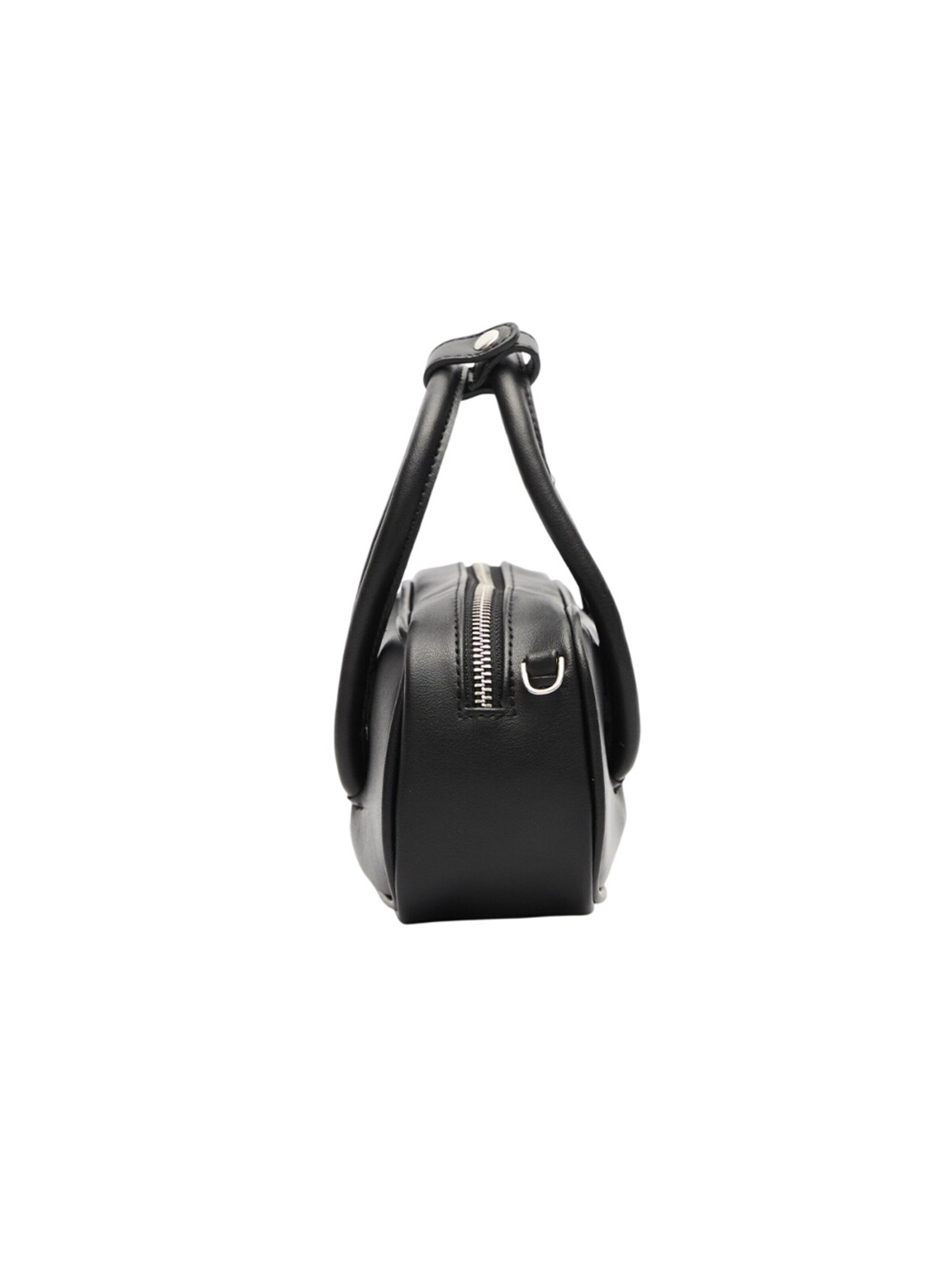 MANUKA Schultertasche‌‌‌‌‌‌‌ in Schwarz