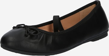 Ballerines 'Pixiel' Dorothy Perkins en noir : devant