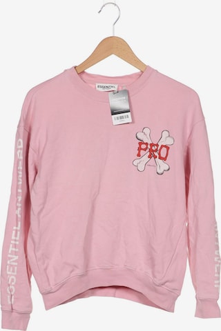 Essentiel Antwerp Sweater XL in Pink: predná strana