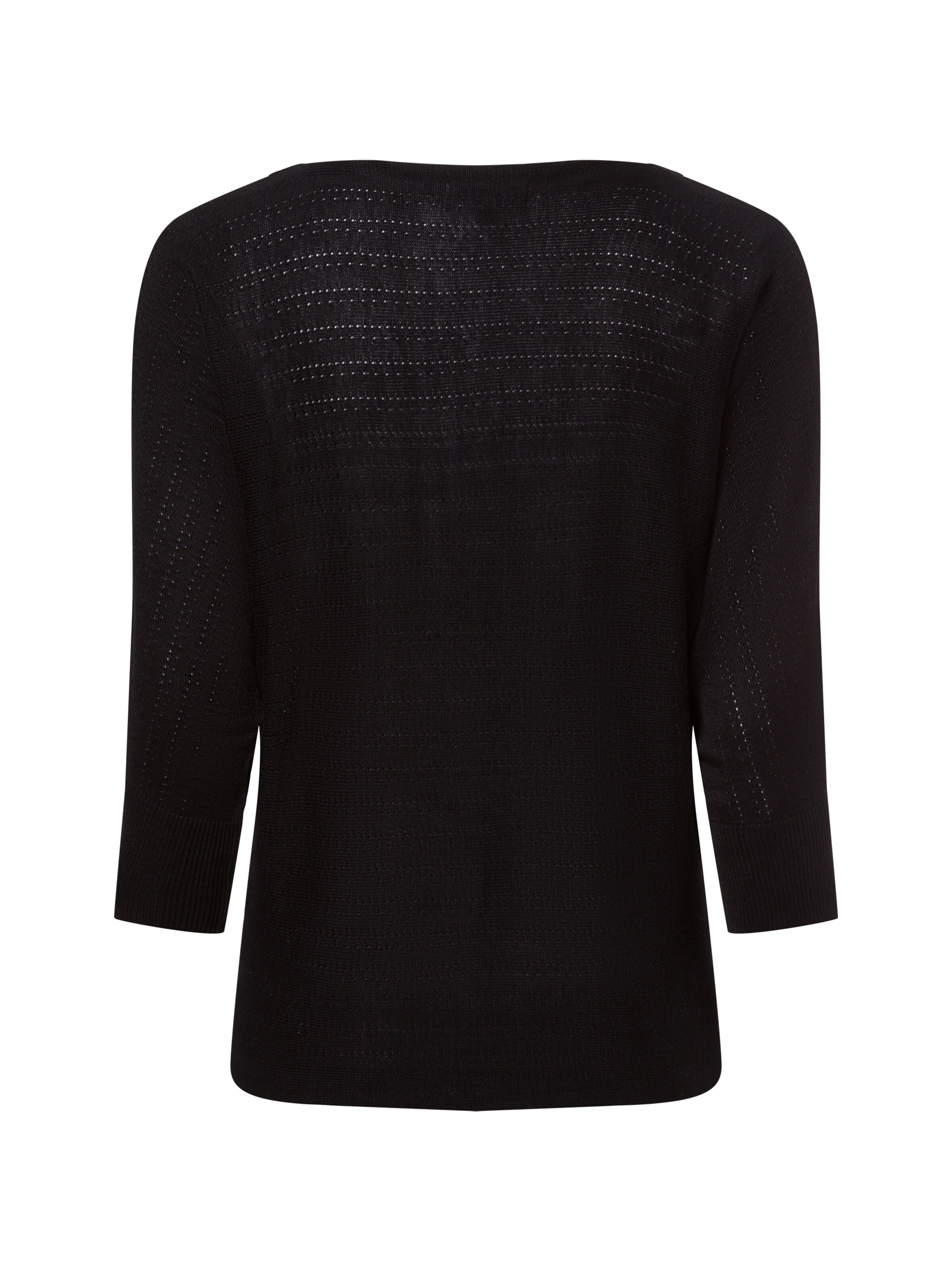 Franco Callegari Trui in Zwart