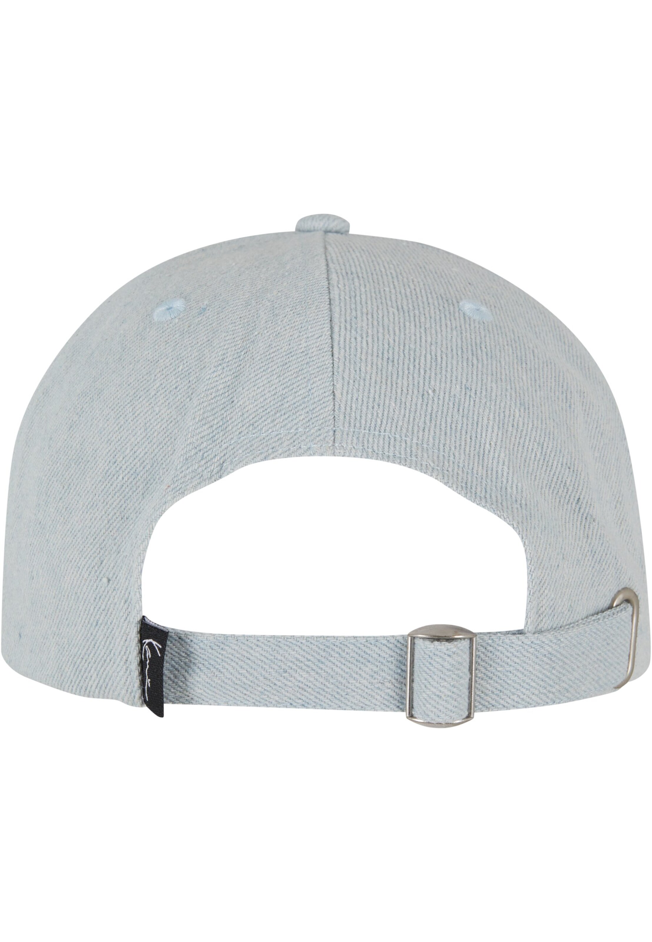 Karl Kani Cap in Grau