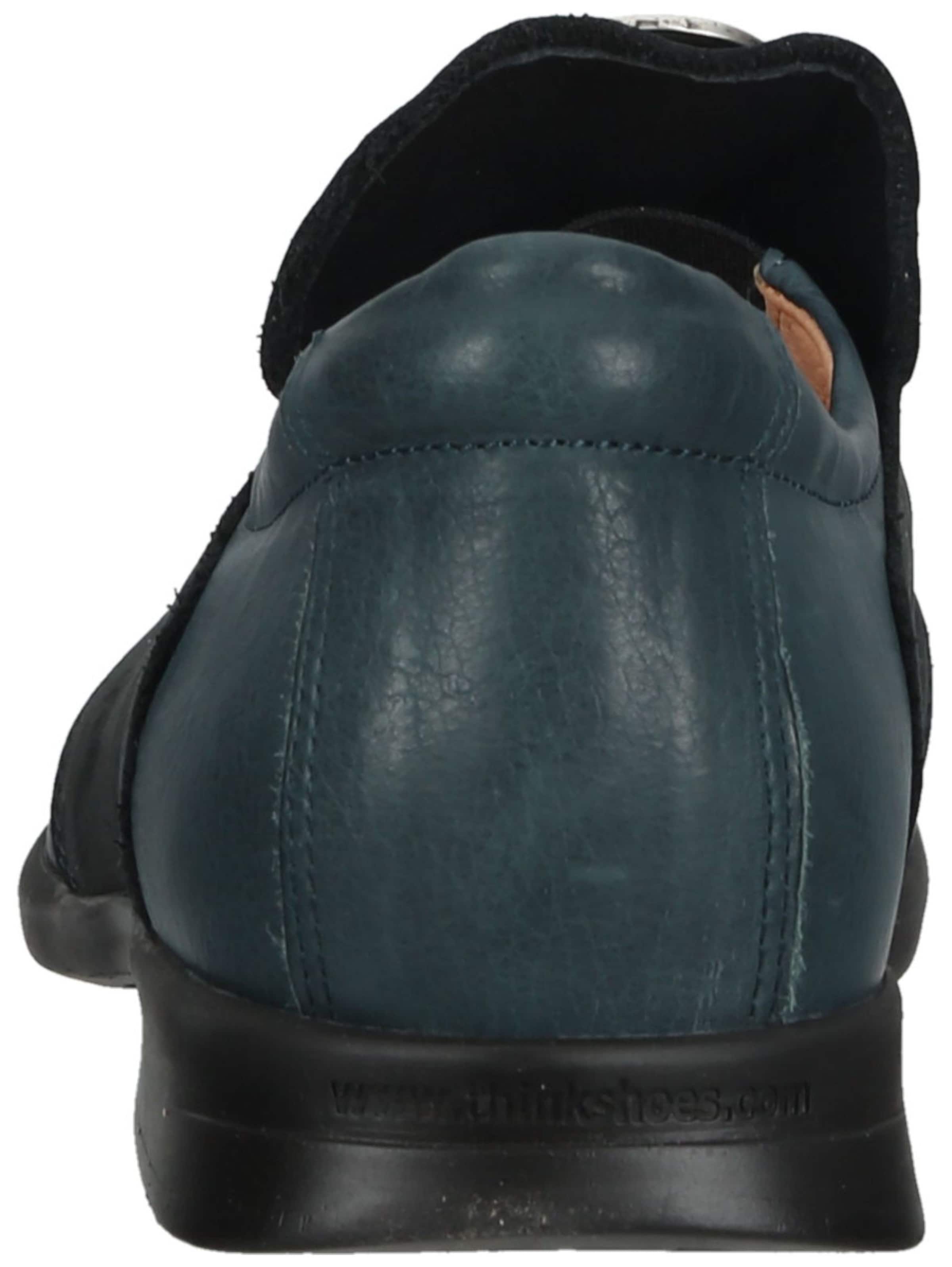 Slipper di THINK! in blu