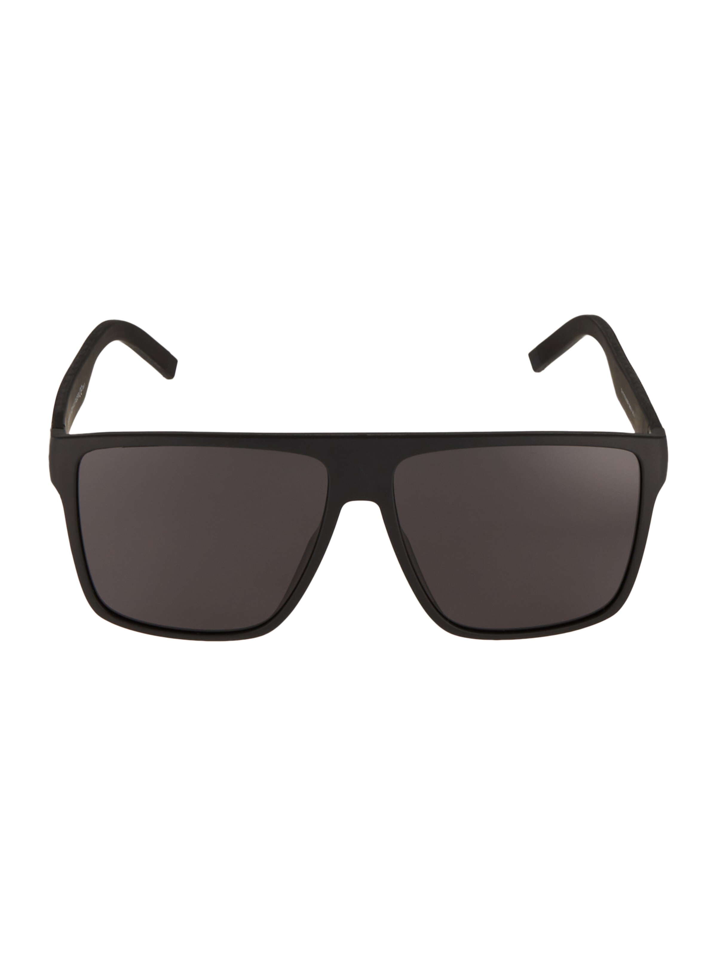 juoda TOMMY HILFIGER Akiniai nuo saulės 'TH 1717/S'