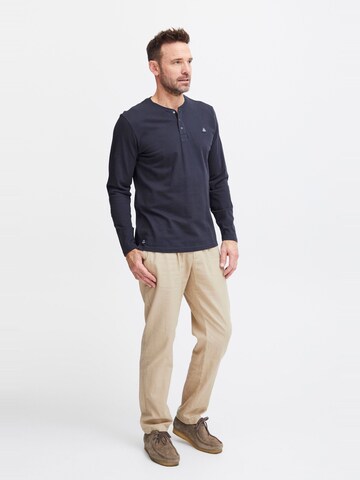 T-Shirt 'Gert' FQ1924 en bleu