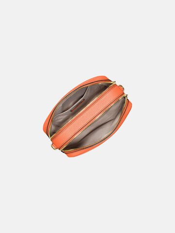 Michael Kors Axelremsväska 'MICHAEL KORS BRYANT HANDBAG BORSA' i orange