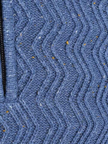 NZA New Zealand Auckland Sweater in Blue